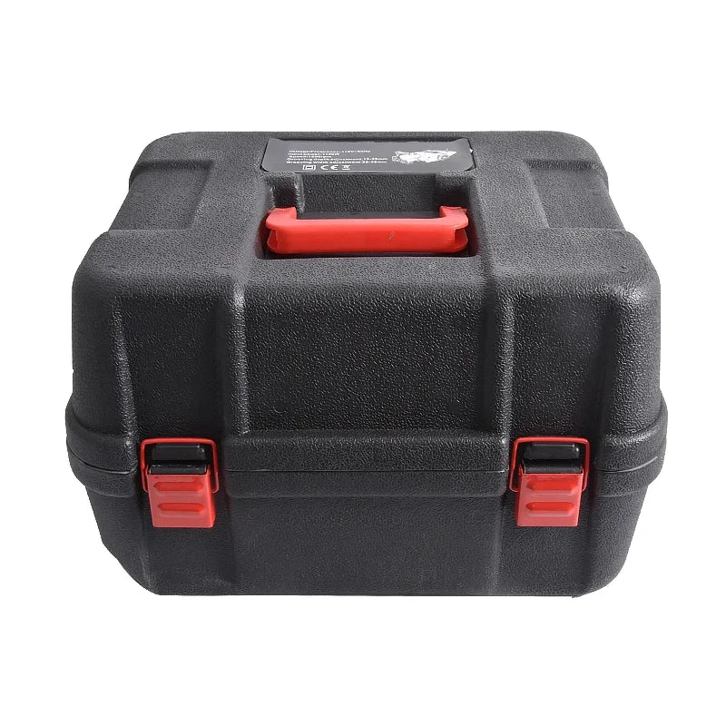 Industrial wall chaser electric wall line slot machine