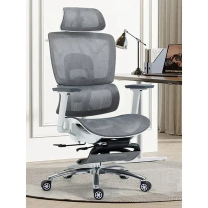 Ergonomic office chair