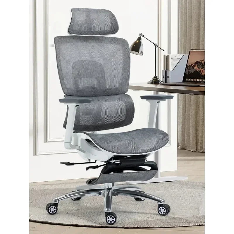 Ergonomic office chair