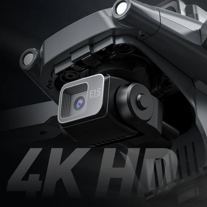 L600 PRO MAX Drone 4K Professional