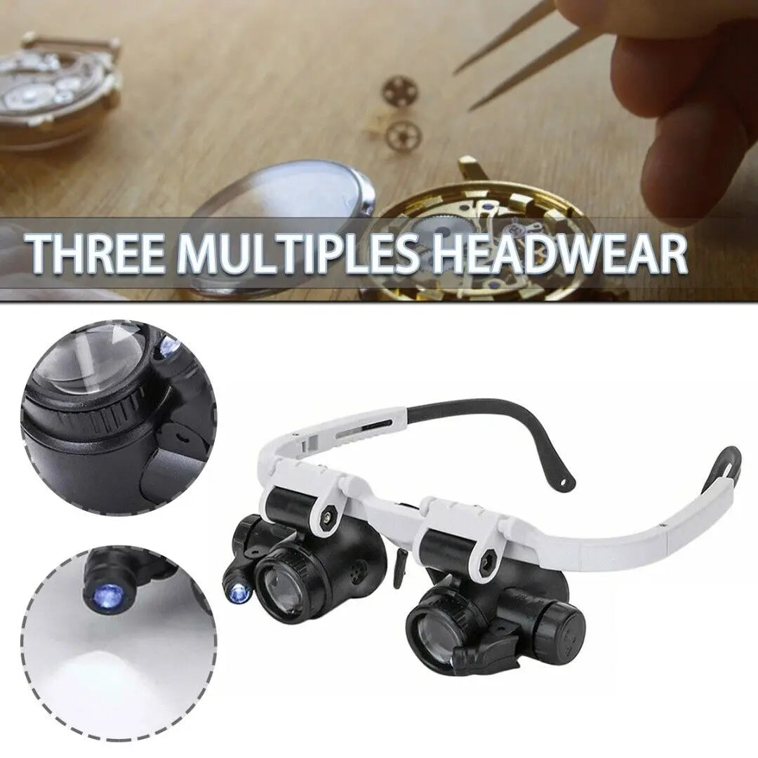 Trend lens magnifying glasses