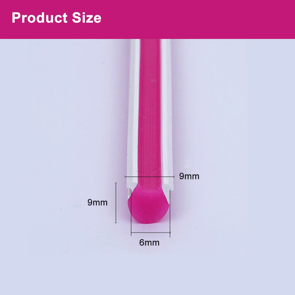 Outdoor neon strip model N109