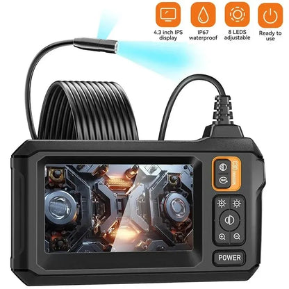 Endoscope Camera 8mm HD1080P