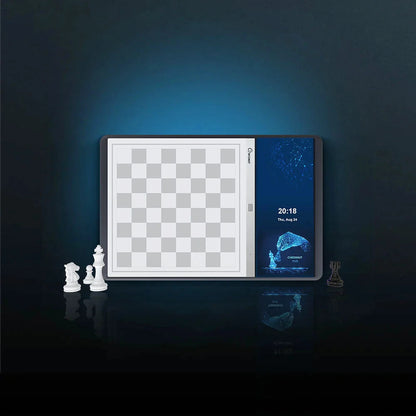 Chessnut Evo - the Future of Ultra Smart AI Chessboard