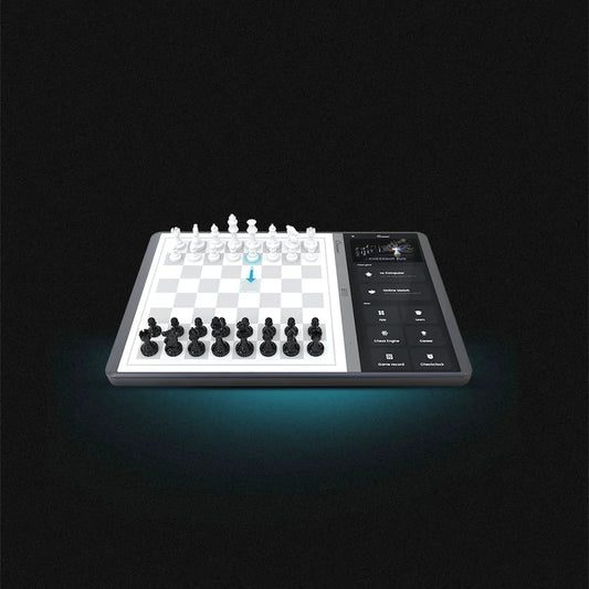Chessnut Evo - the Future of Ultra Smart AI Chessboard