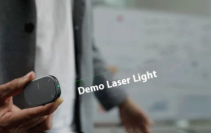 Wireless touchpad mouse