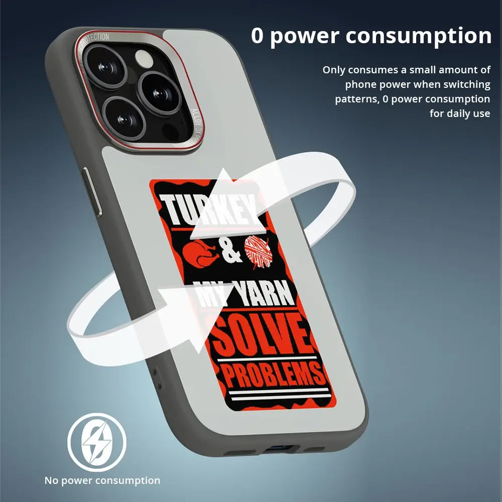 Trendflect™ - Smart NFC Phone Case