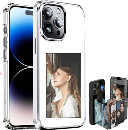 Trendflect™ - Smart NFC Phone Case