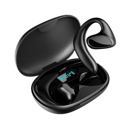 M8 Language BT Translator Earbuds Bluetooth Headset That Supports Translation into 144 Languages Onlinetranslation