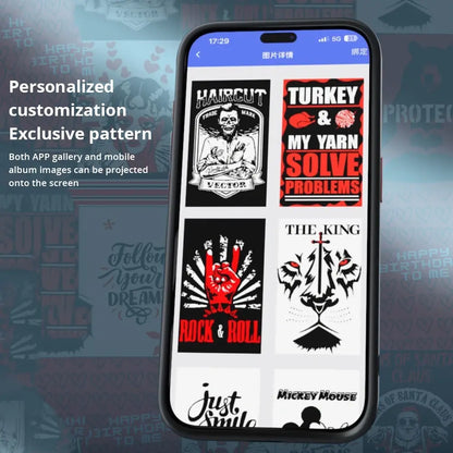 Trendflect™ - Smart NFC Phone Case