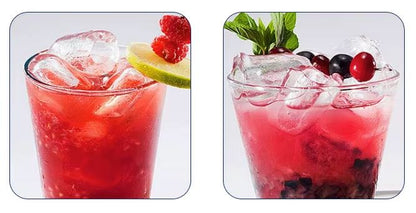 Ice maker machine