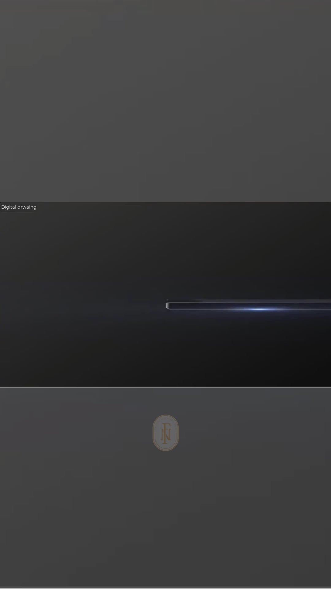 Load video: Graphics digital drawing tablet