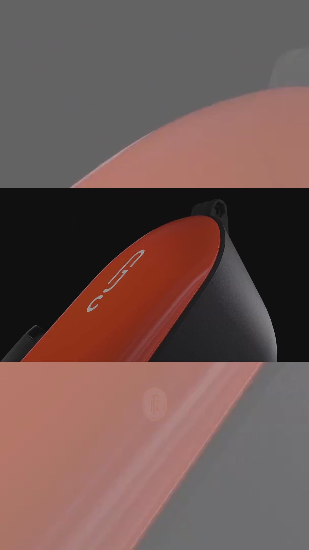 Underwater scooter for swimming