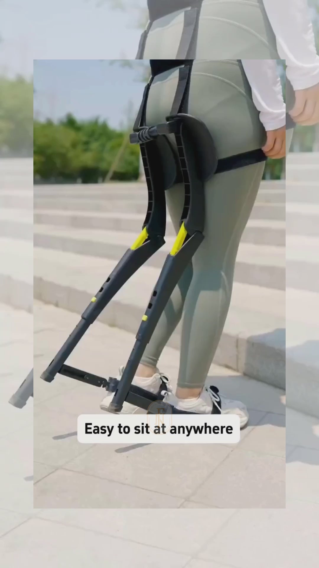 Adjustable human exoskeleton