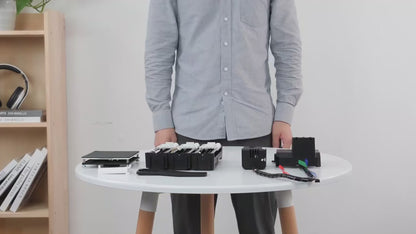 Mini 3D printer