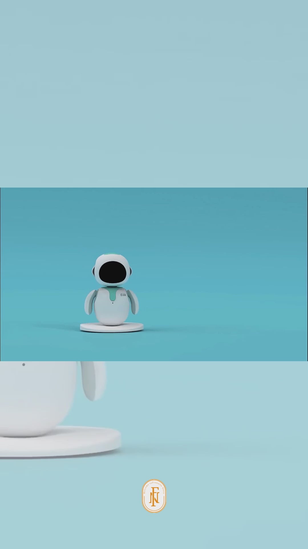 Smart robot