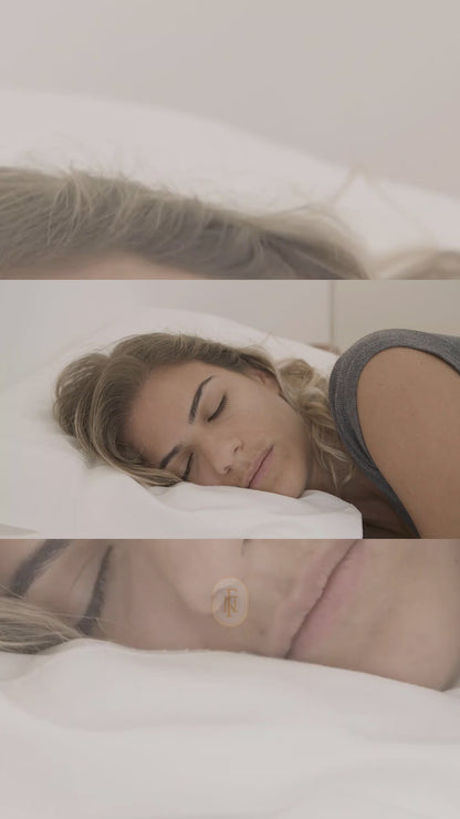Handheld sleep aid device relieve insomnia instrument