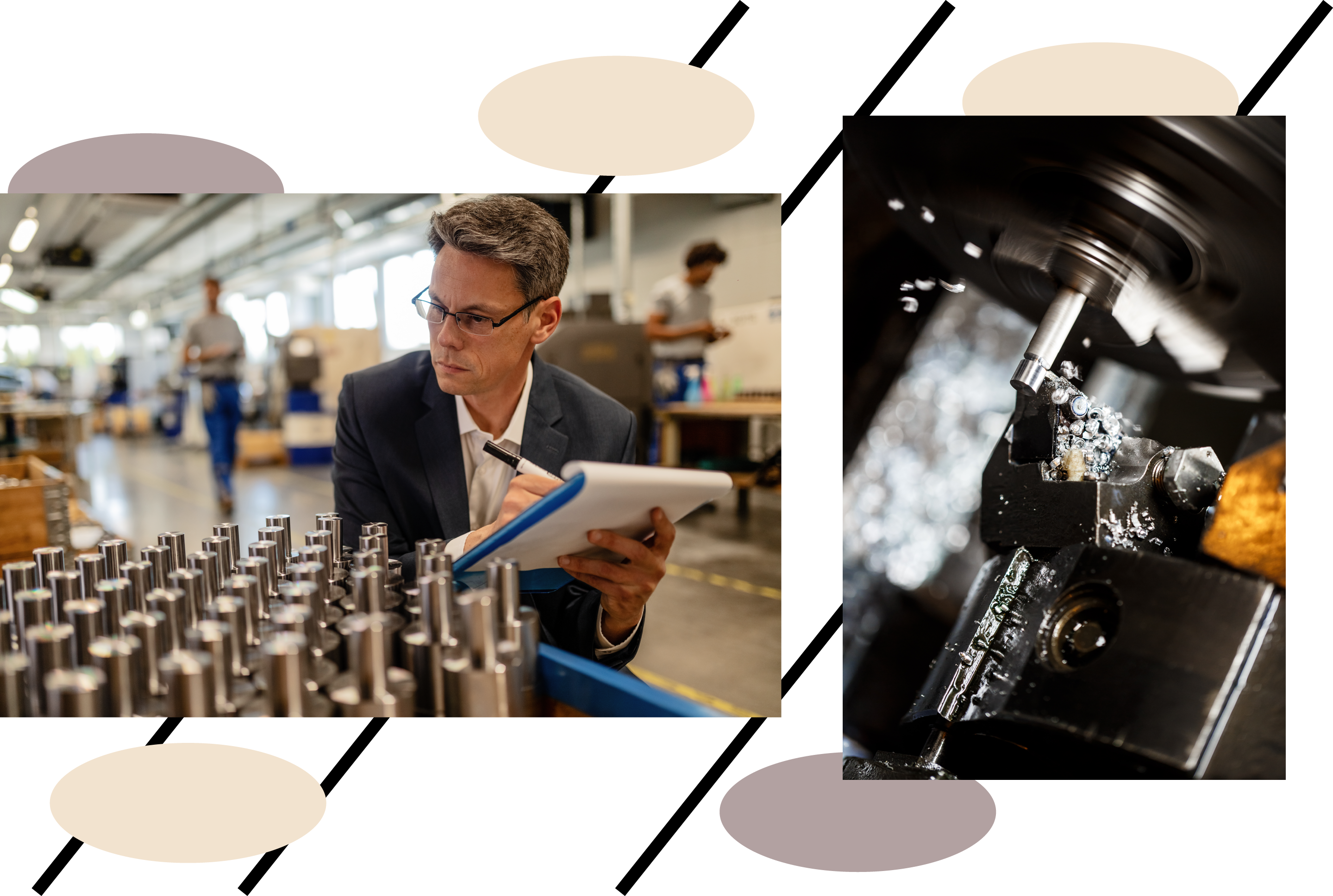 Load video: Expertly crafted for precision tungsten carbide CNC milling cutter and features 2 flutes.