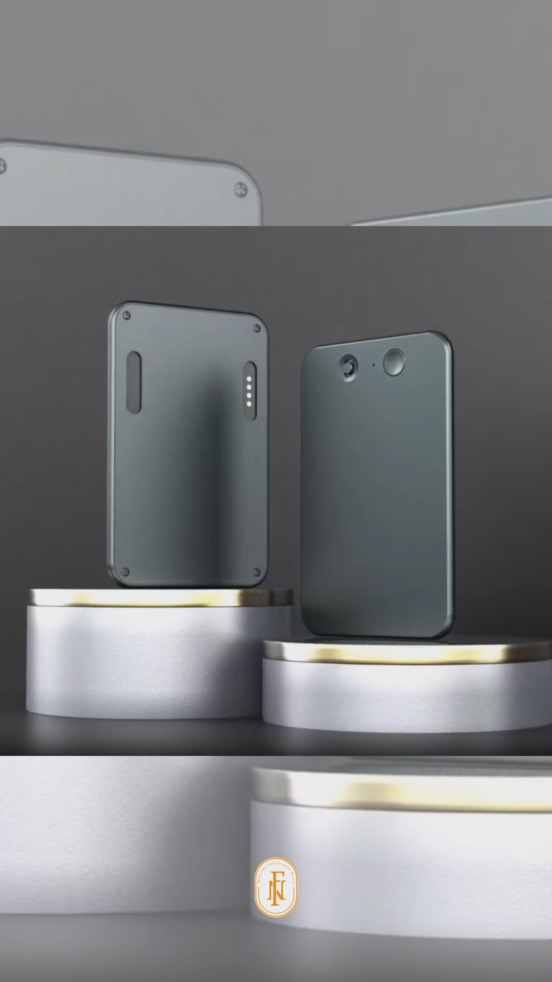 Load video: Audio Voice Recorder with AI Powered ChatGPT-4