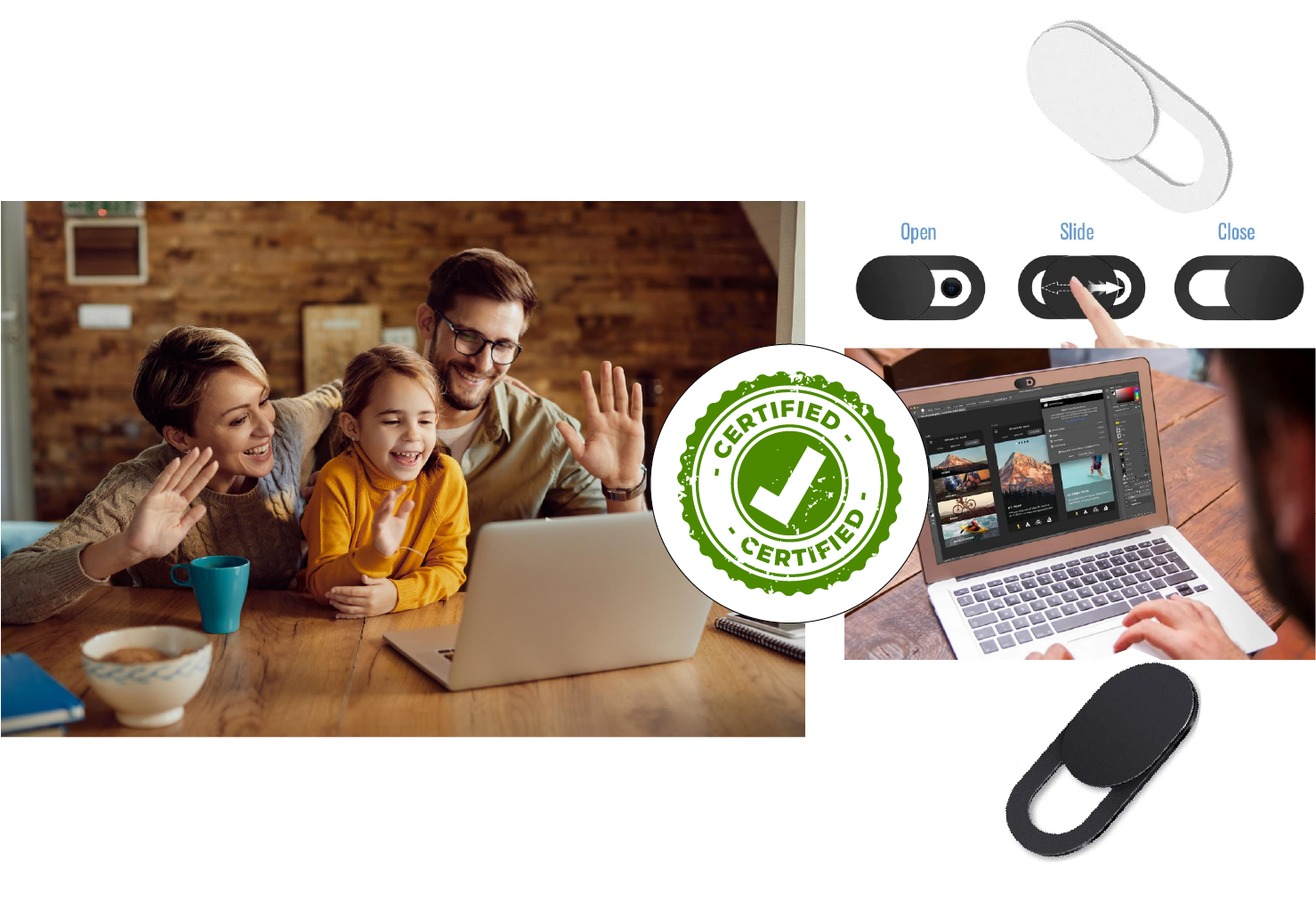 Webcam Cover