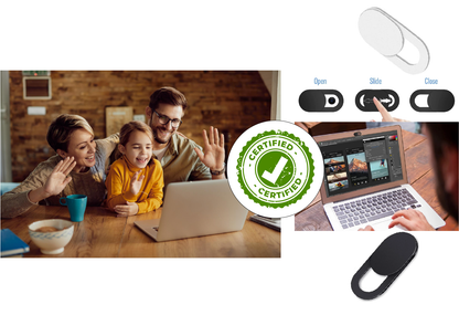 Webcam Cover