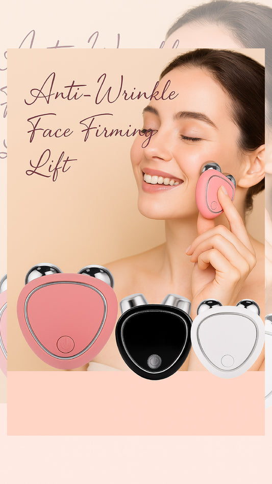 Anti wrinkle face firming lift